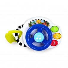 Baby Einstein Brinquedo Musical Driving Tunes